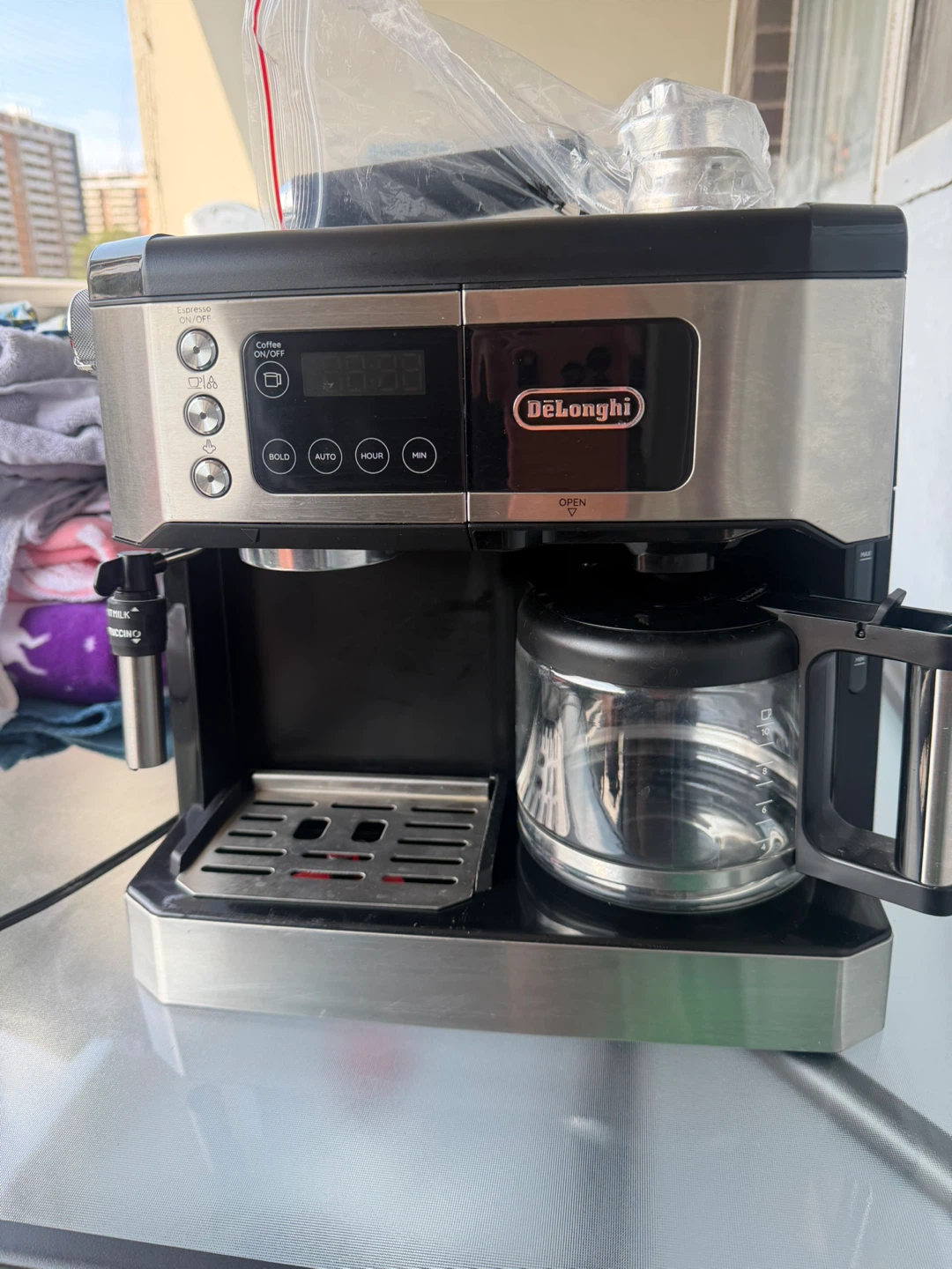 Coffee Machine - photo 3