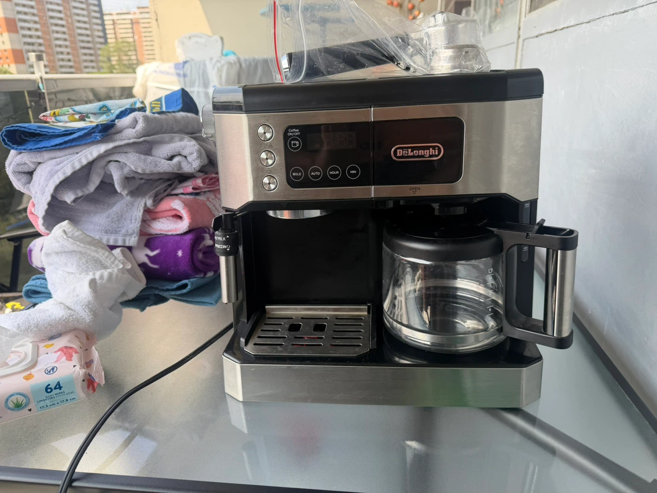 Coffee Machine - photo 5