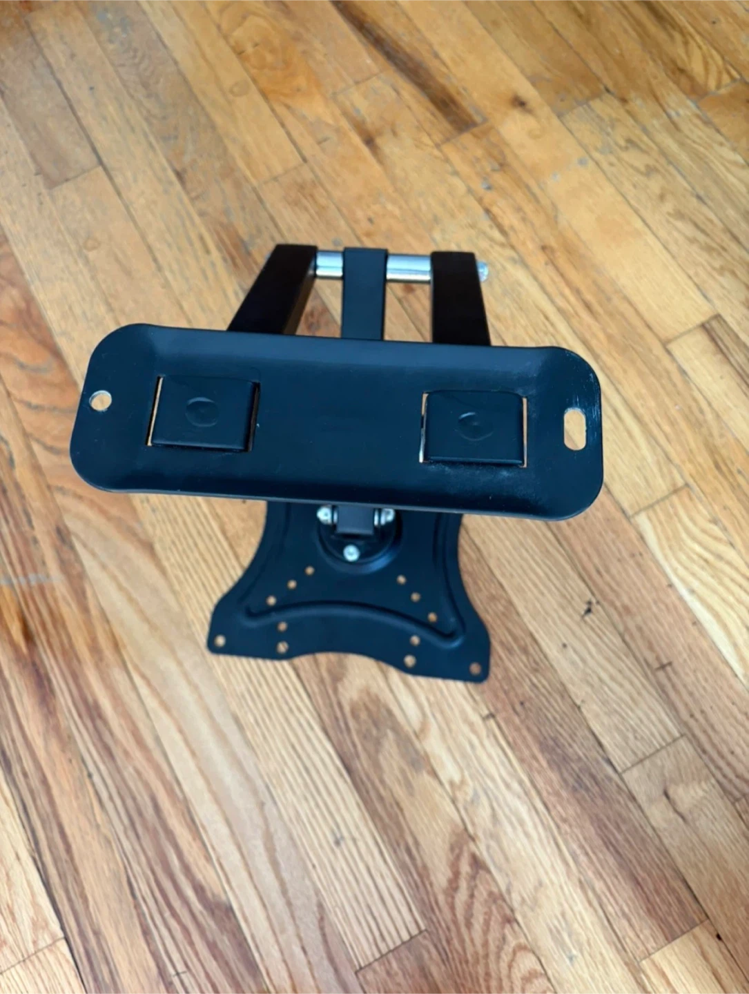 Black Articulating Monitor Mount - photo 2