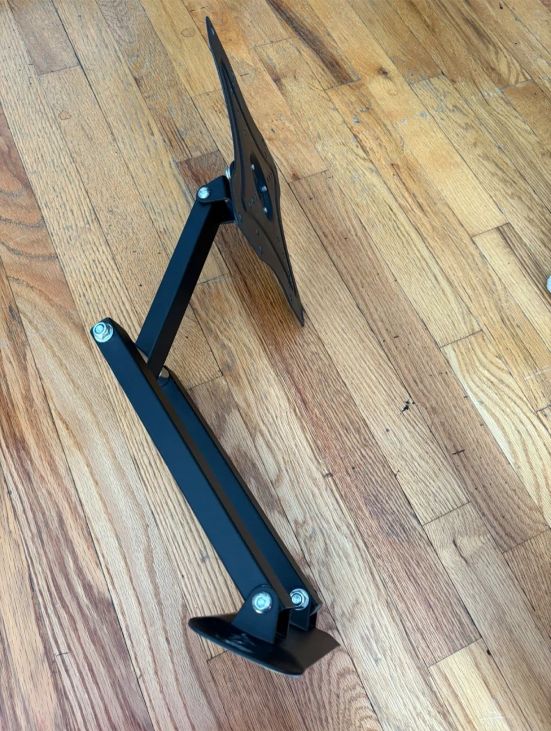 Black Articulating Monitor Mount - photo 3