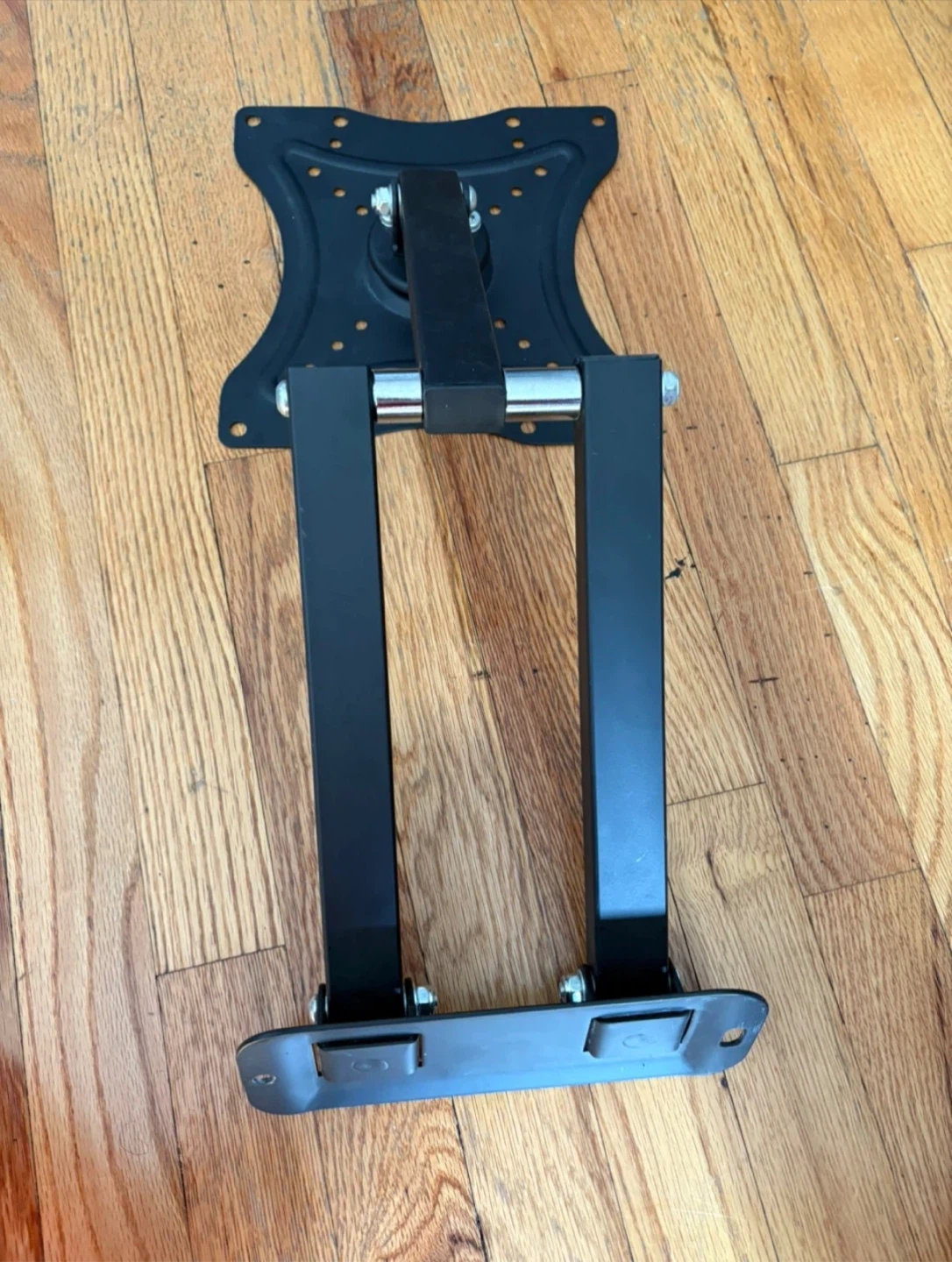 Black Articulating Monitor Mount - photo 4