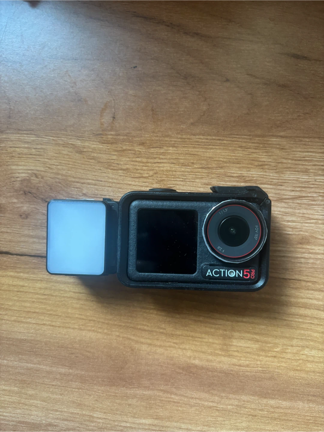 DJI Action 5 Pro Camera with Accessories