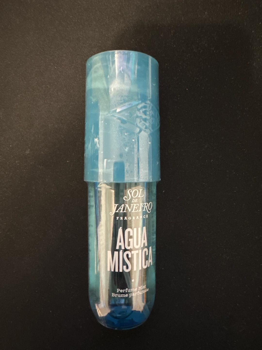 Sol de Janeiro Agua Mística Perfume Mist