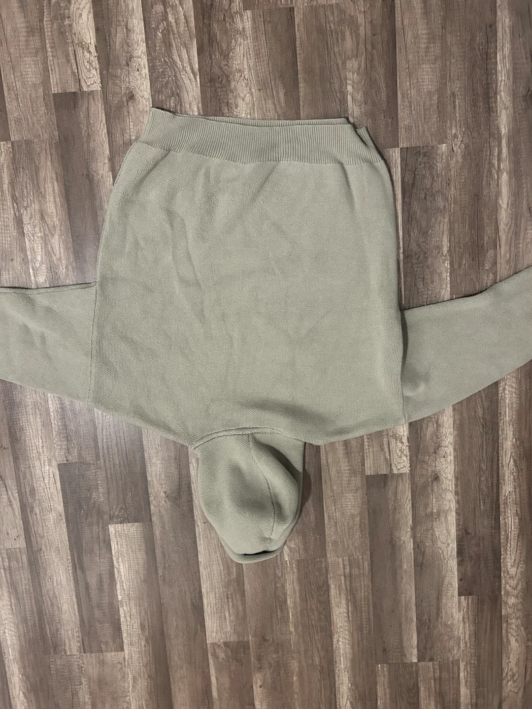 Fear of God Essentials Hoodie and T-Shirt - photo 4