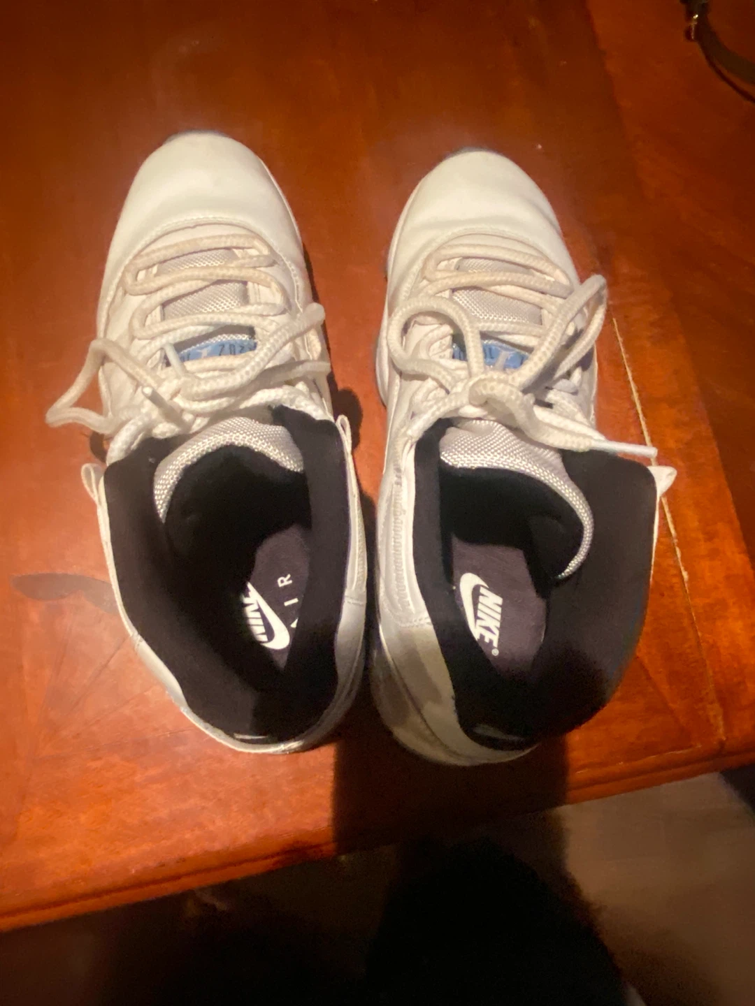 Nike Air Jordan 11 Retro Concord Sneakers - photo 5