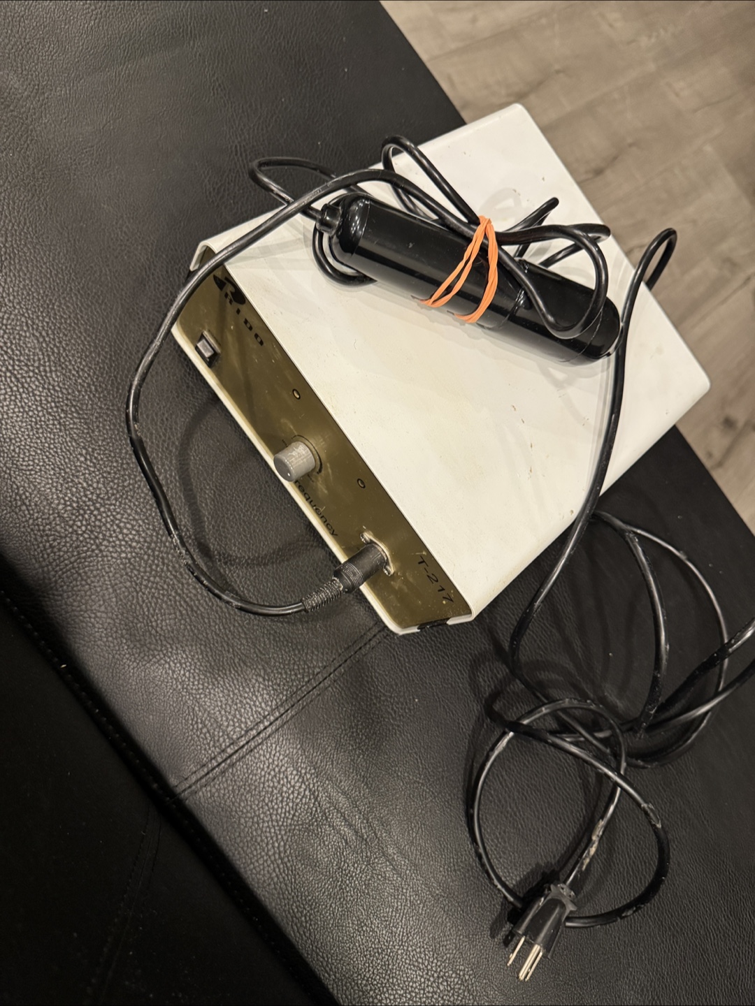 High Frequency Device
