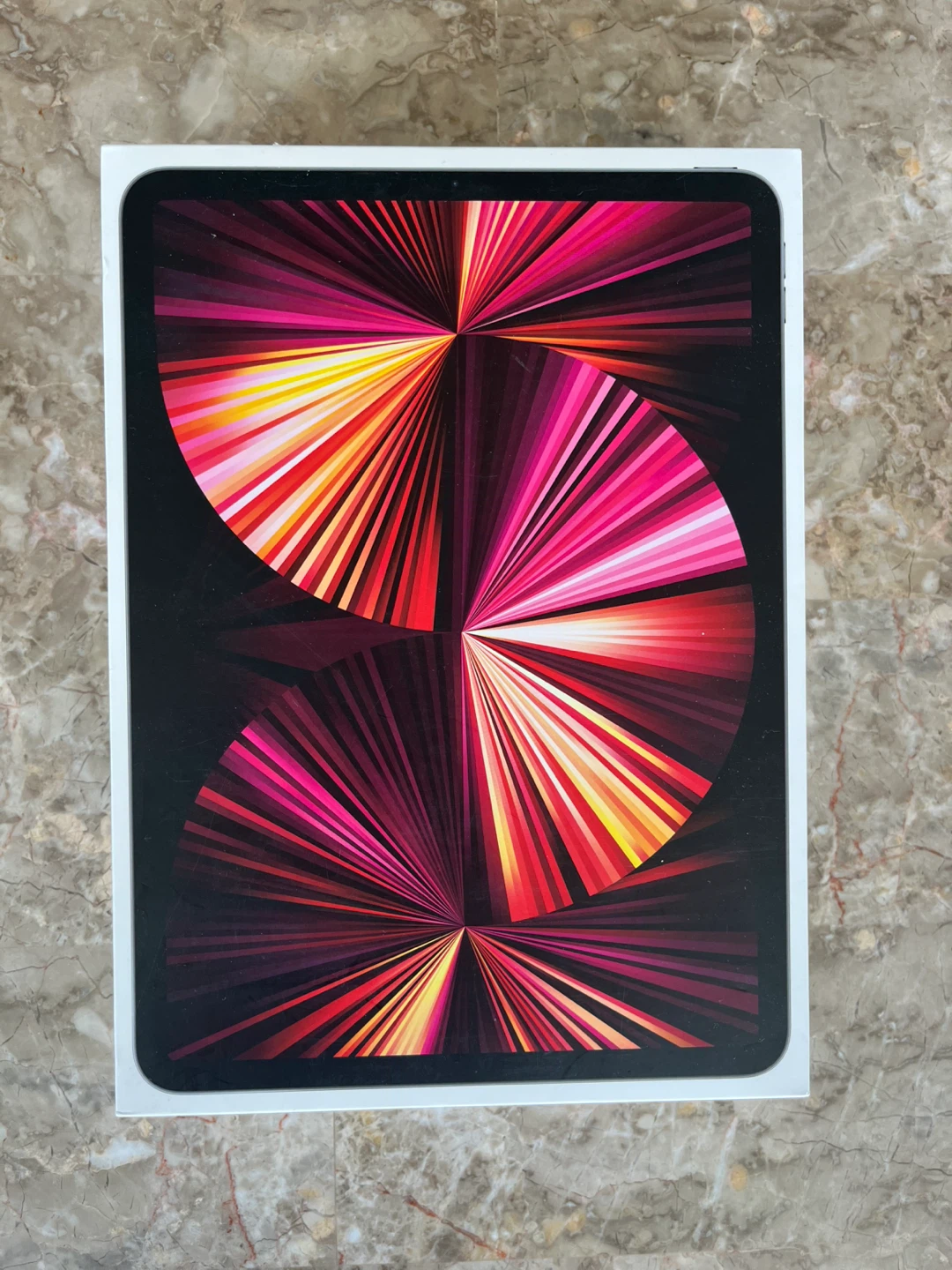 Apple iPad Pro 11" + Apple Pencil