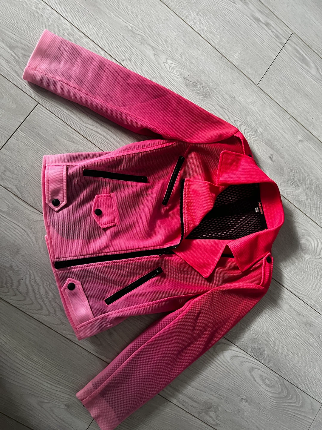 Rebecca Minkoff Jacket🌺xs