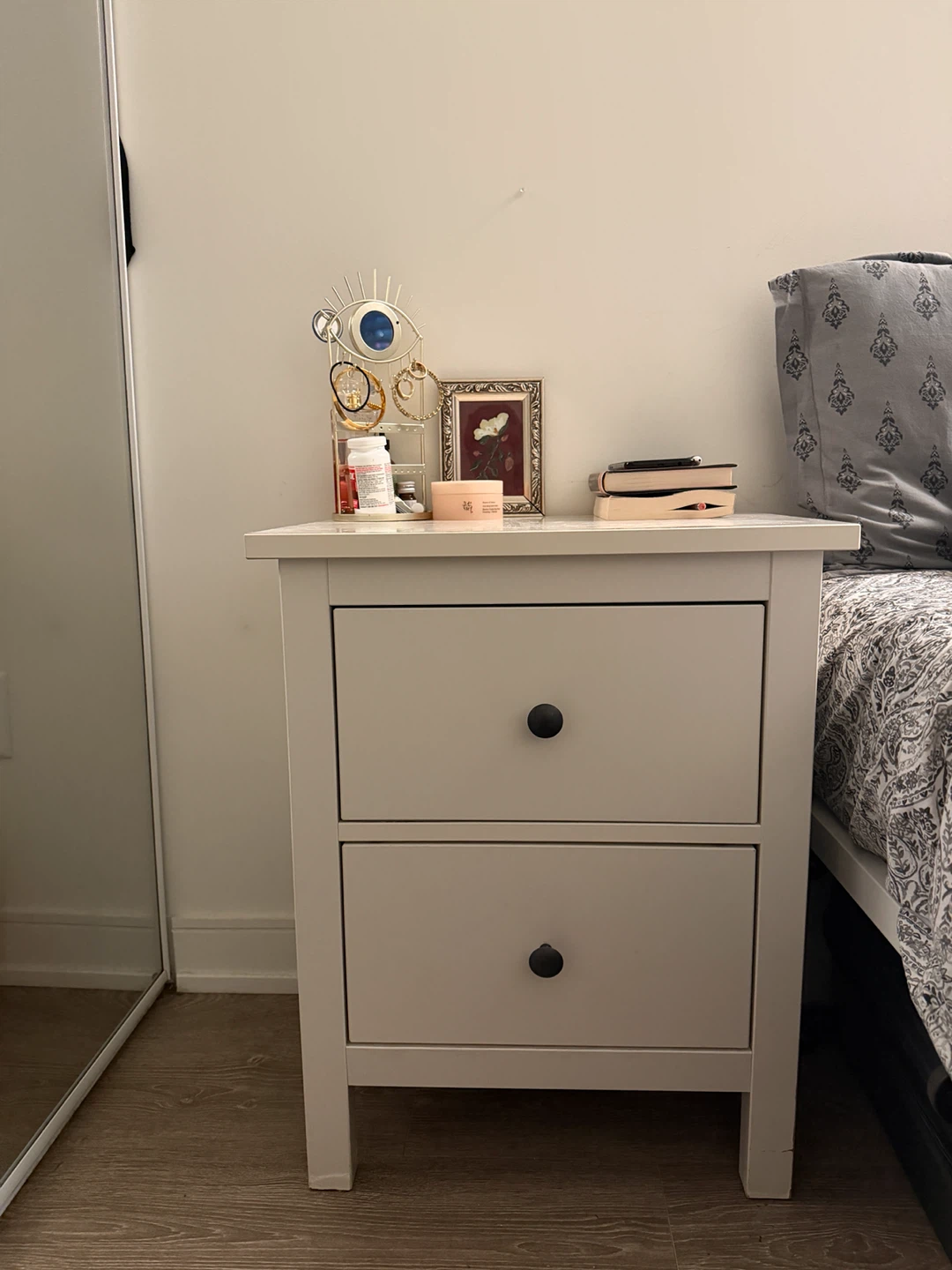 Bedside Table