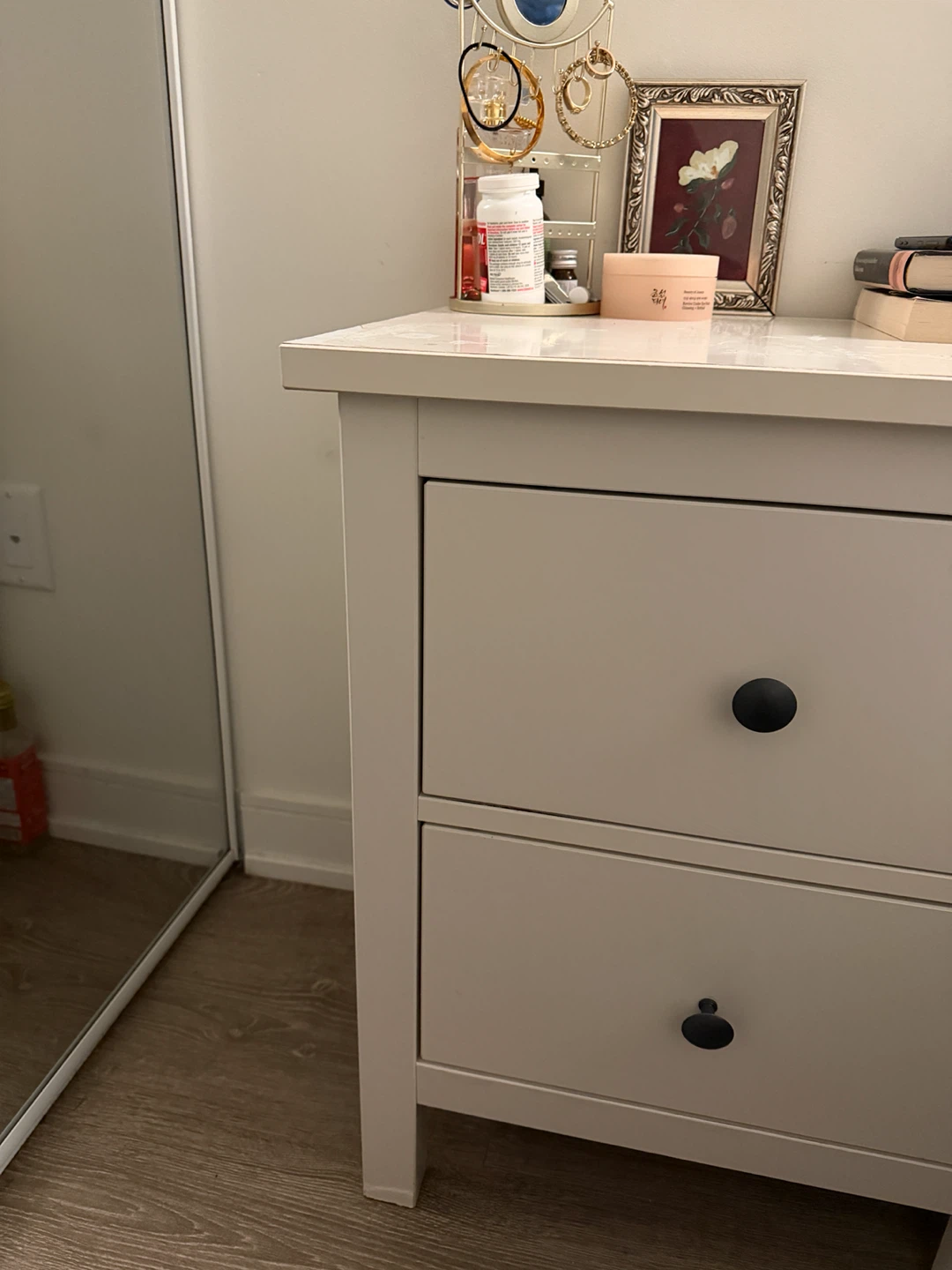 Bedside Table - photo 2