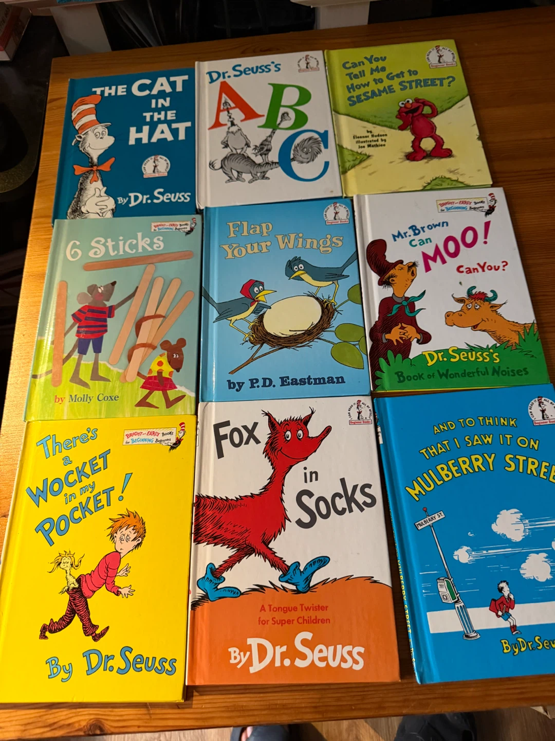 Mixed Collection of Children's Books - photo 3
