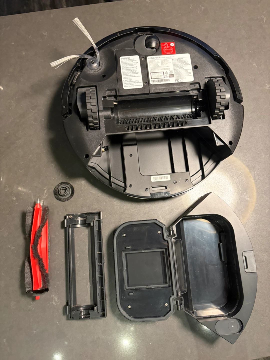 Roborock Q7 Series Robot Vacuum - photo 3