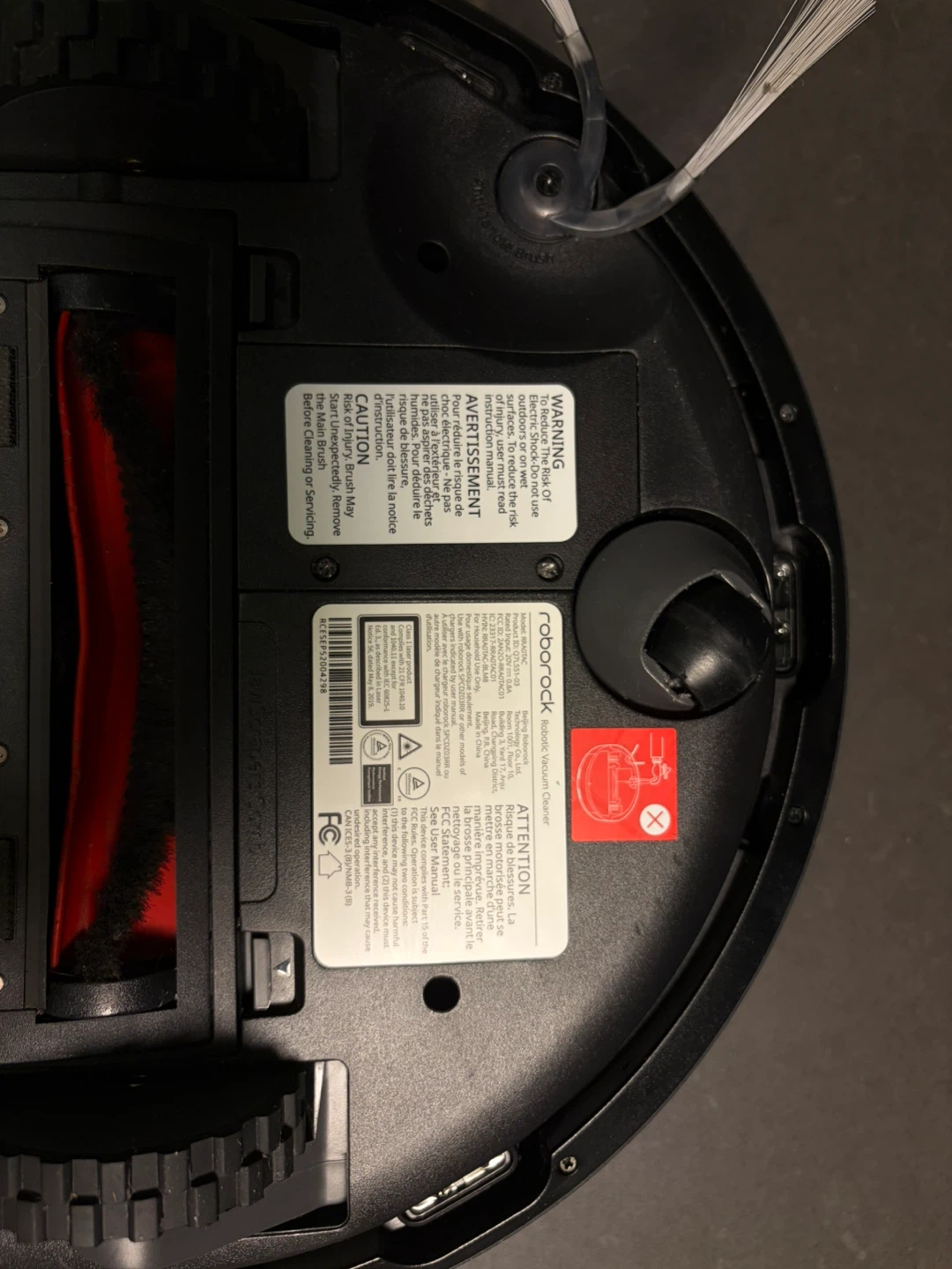Roborock Q7 Series Robot Vacuum - photo 4