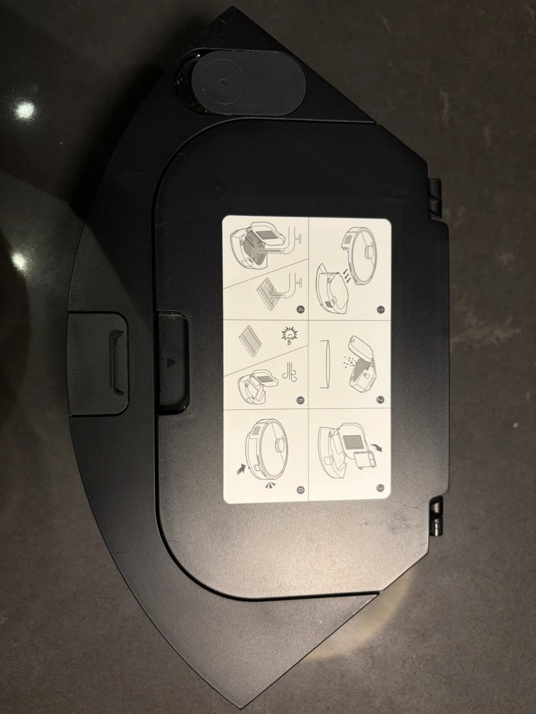Roborock Q7 Series Robot Vacuum - photo 5
