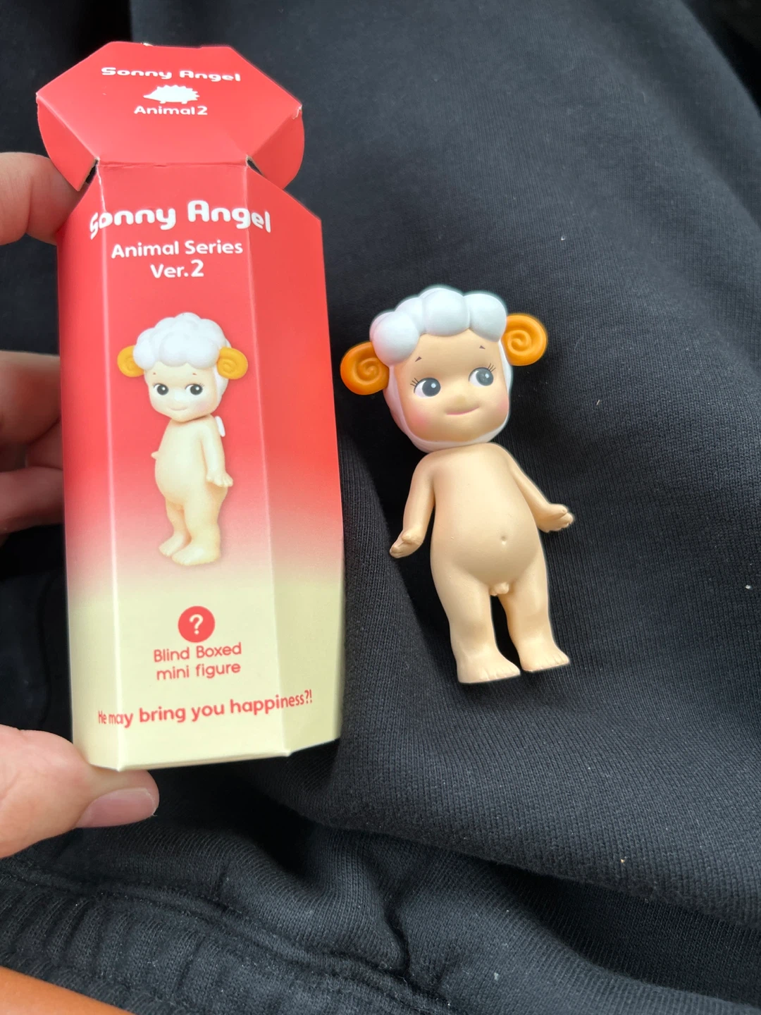 Sonny Angel - photo 3