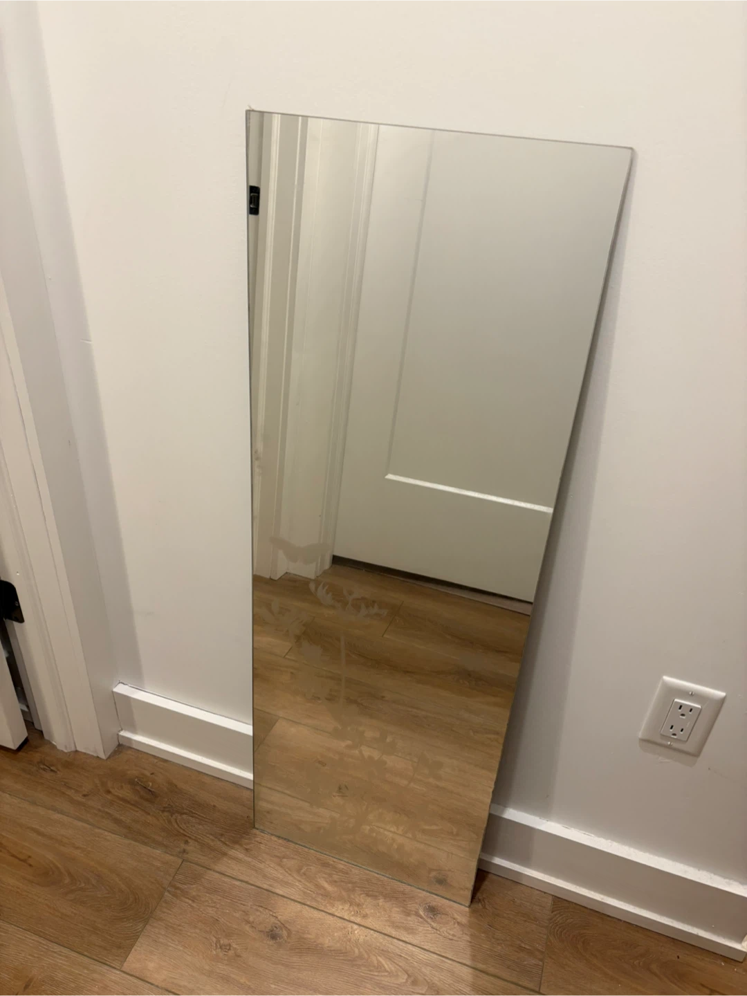 Wall Mirror