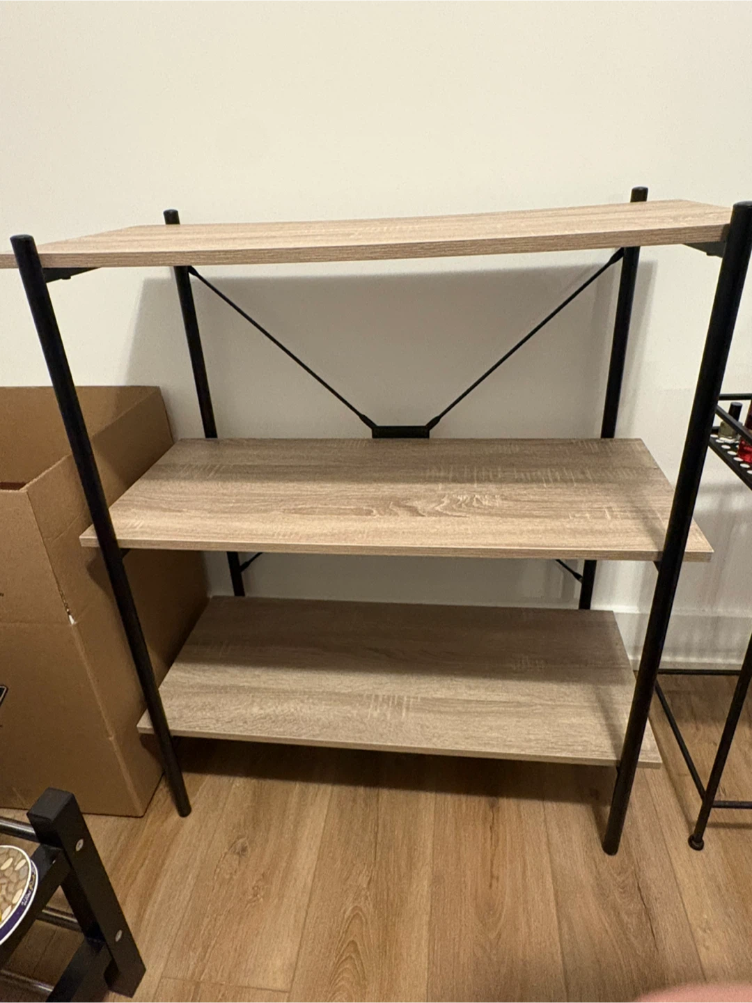 Shelf
