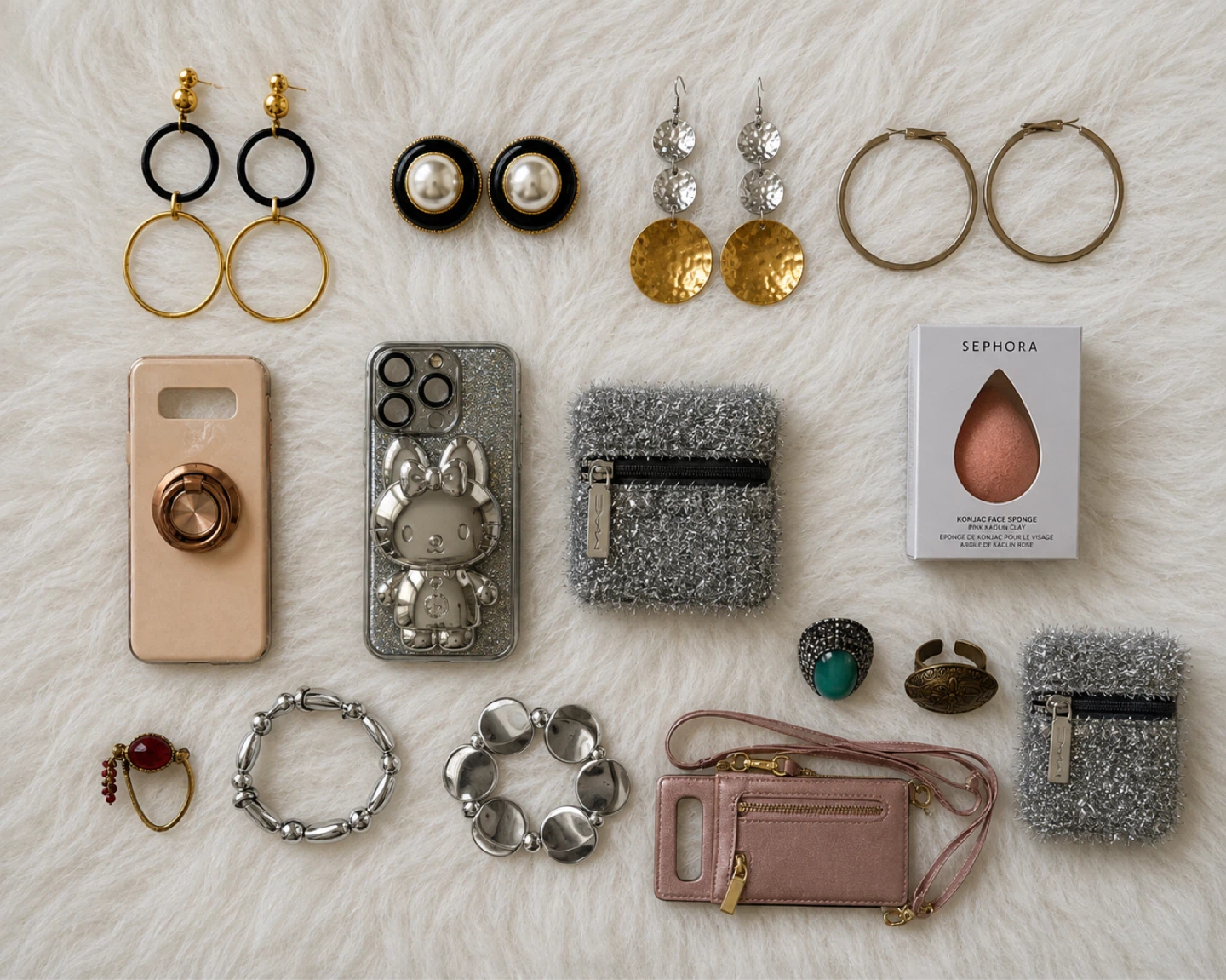 Accessories