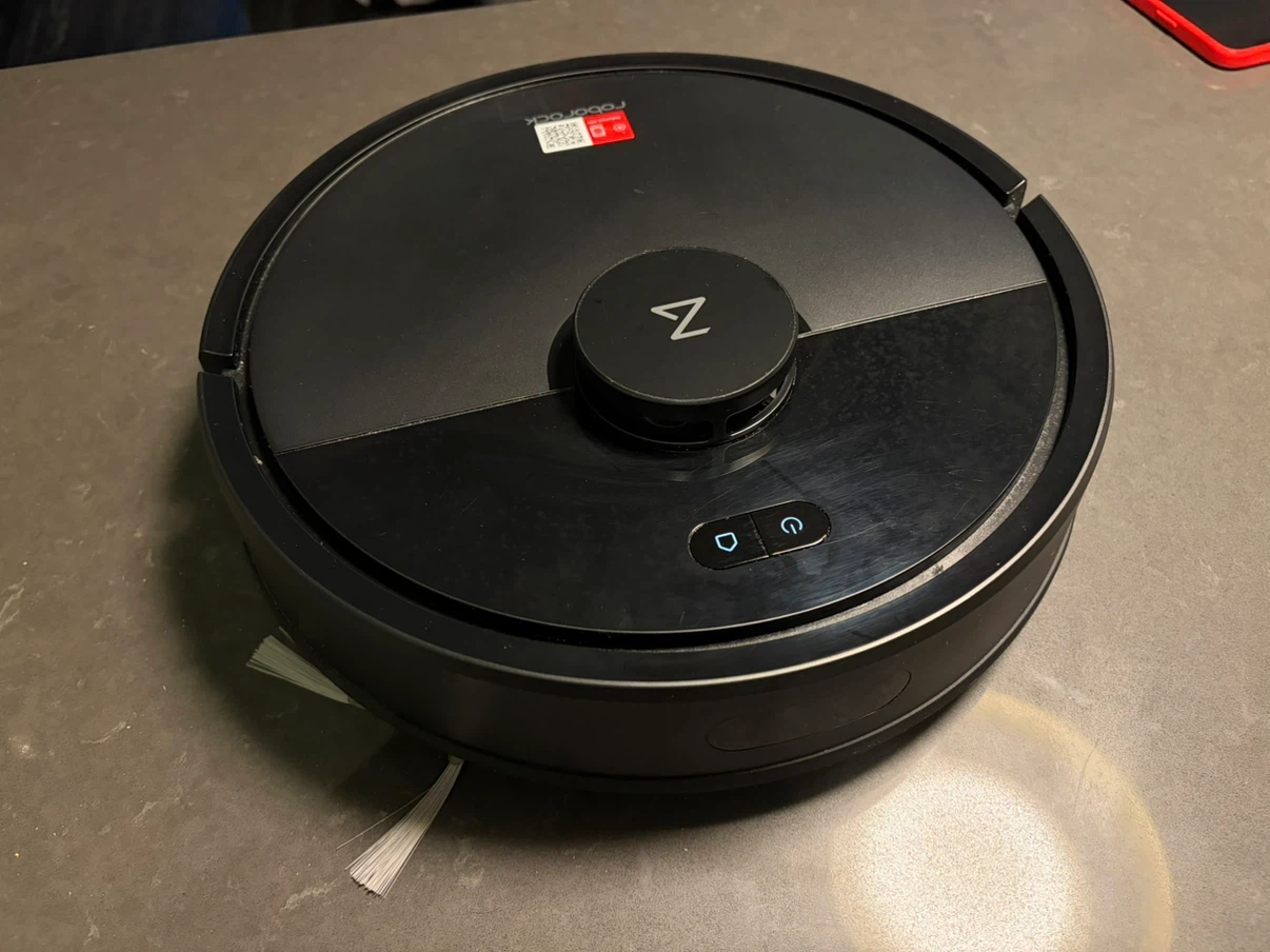 Roborock Q7 Series Robot Vacuum - photo 2