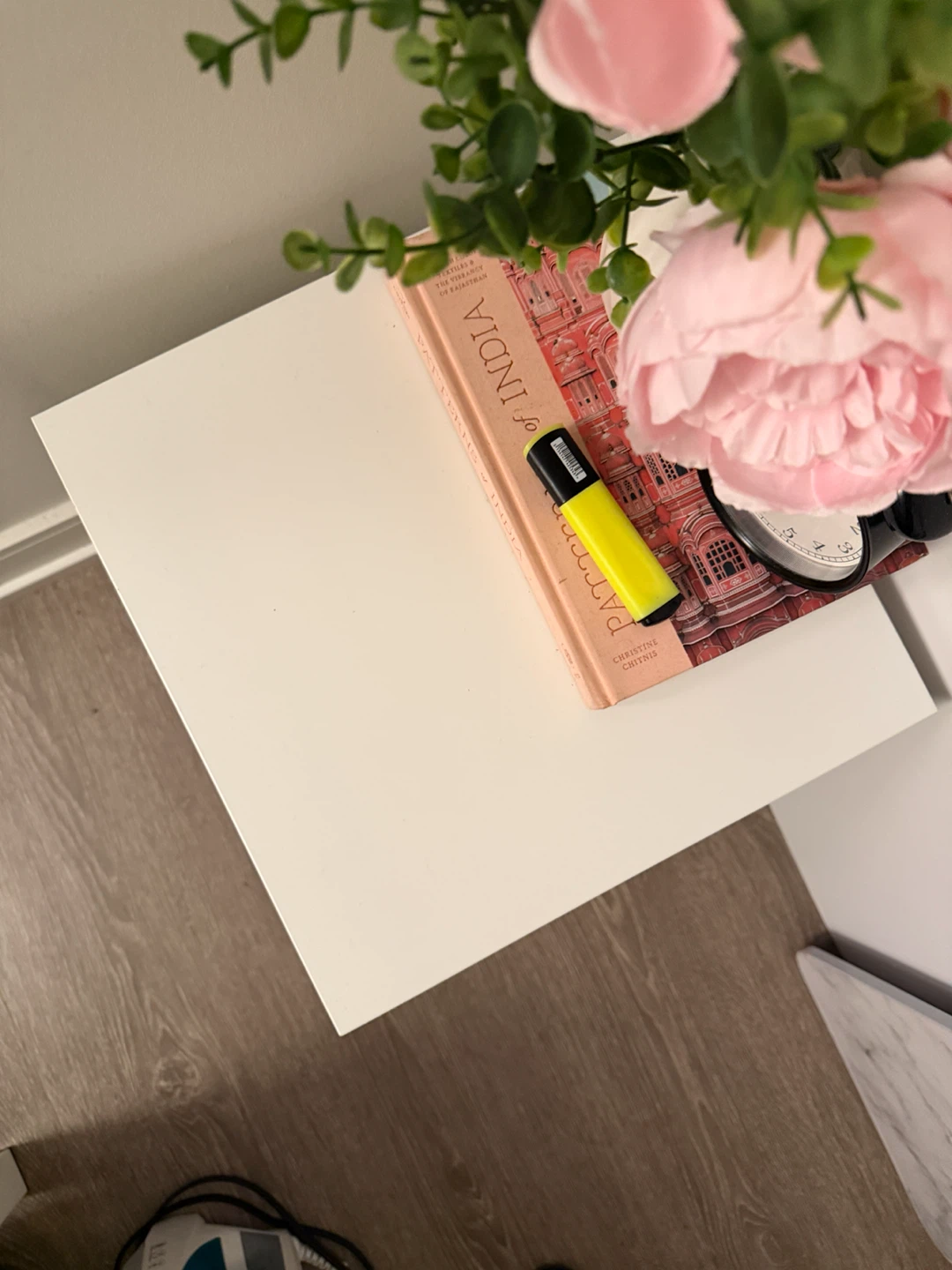 Bedside Table - photo 2
