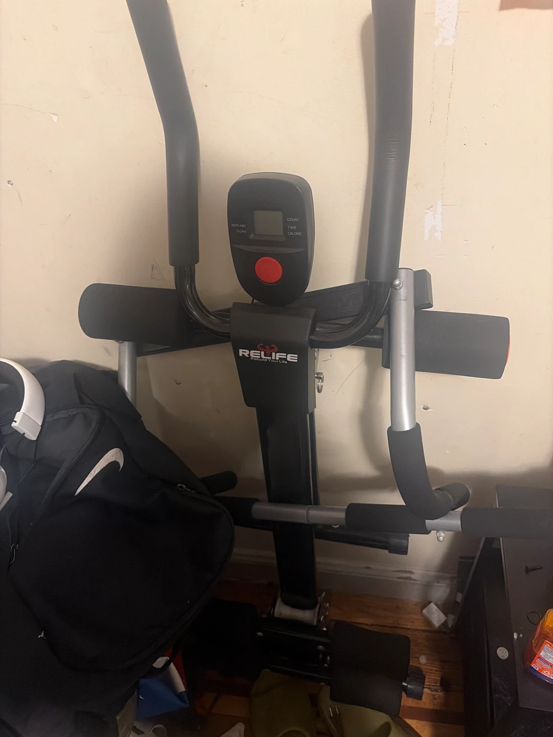 RELIFE Abdominal Trainer Exercise Machine - photo 2
