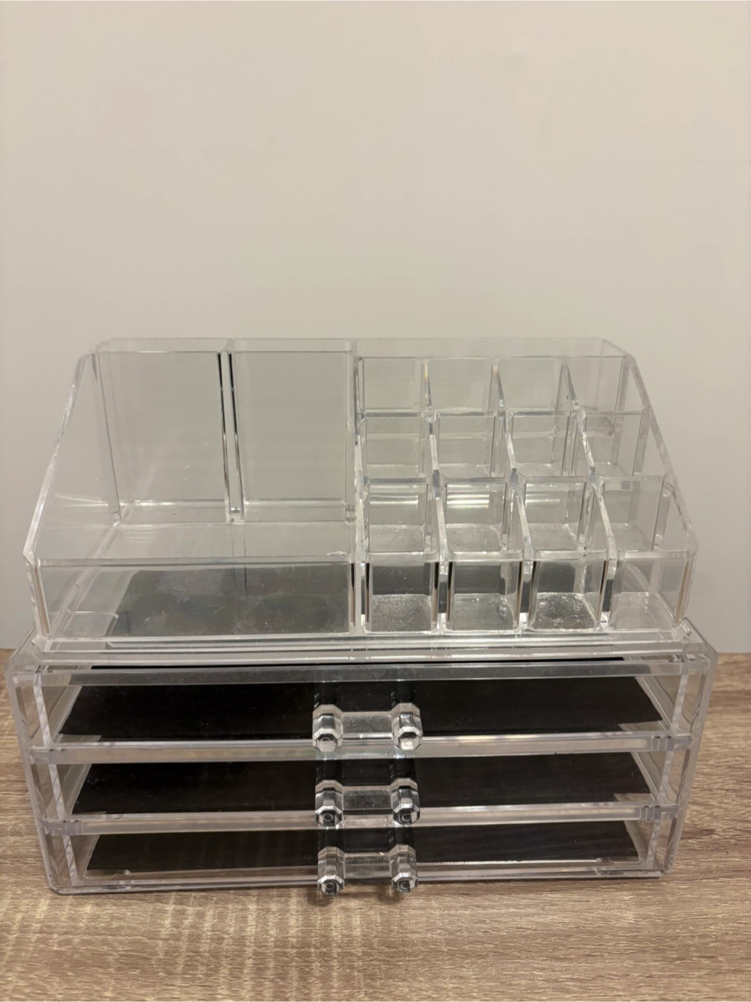 Makeup Organizer