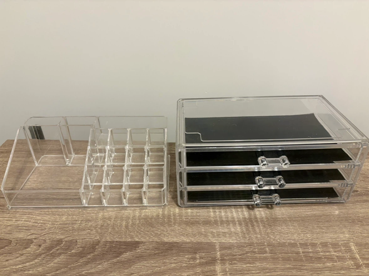 Makeup Organizer - photo 2