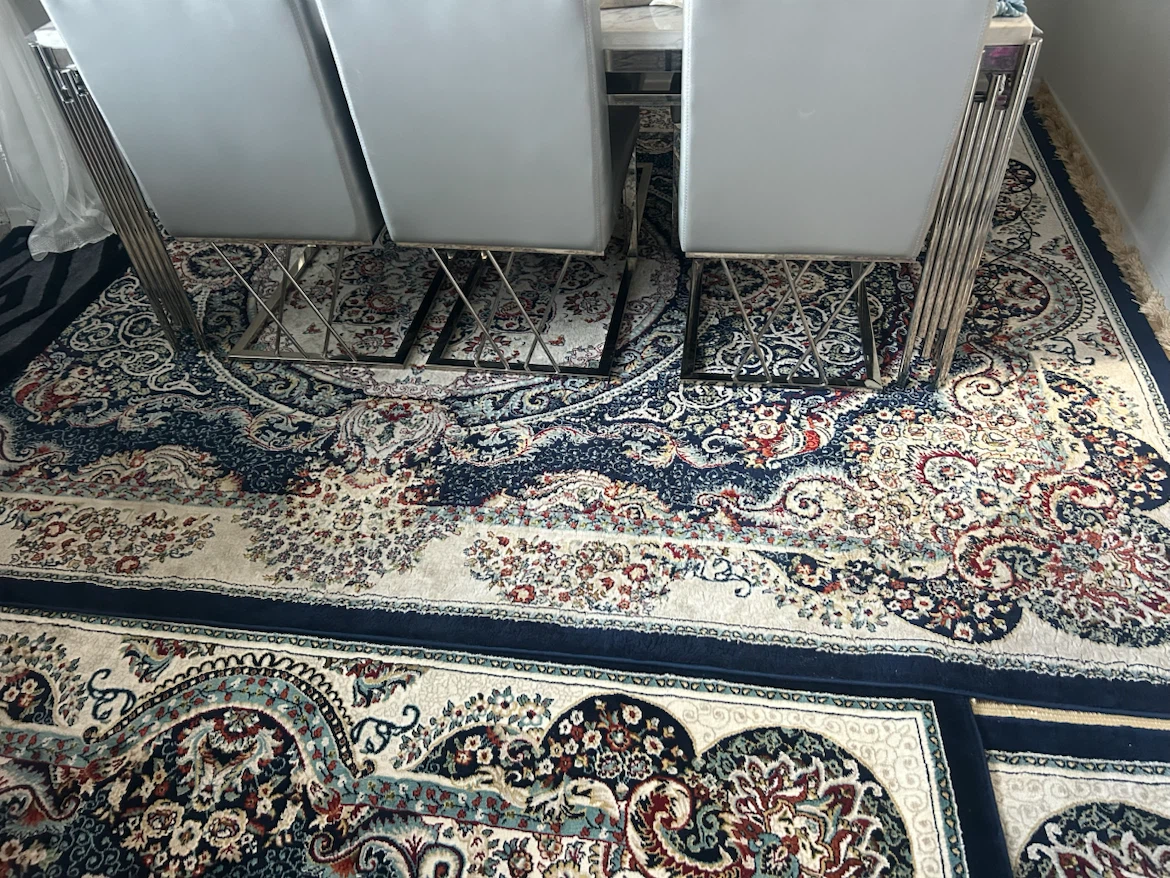 Empire Rugs Super Silk Runner Rug - photo 3