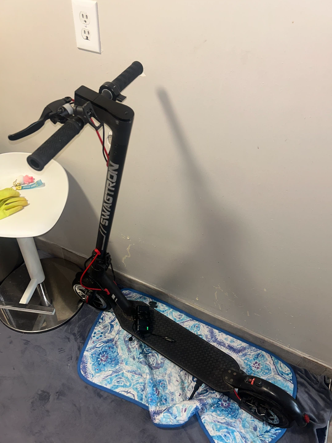 Swagtron Electric Scooter