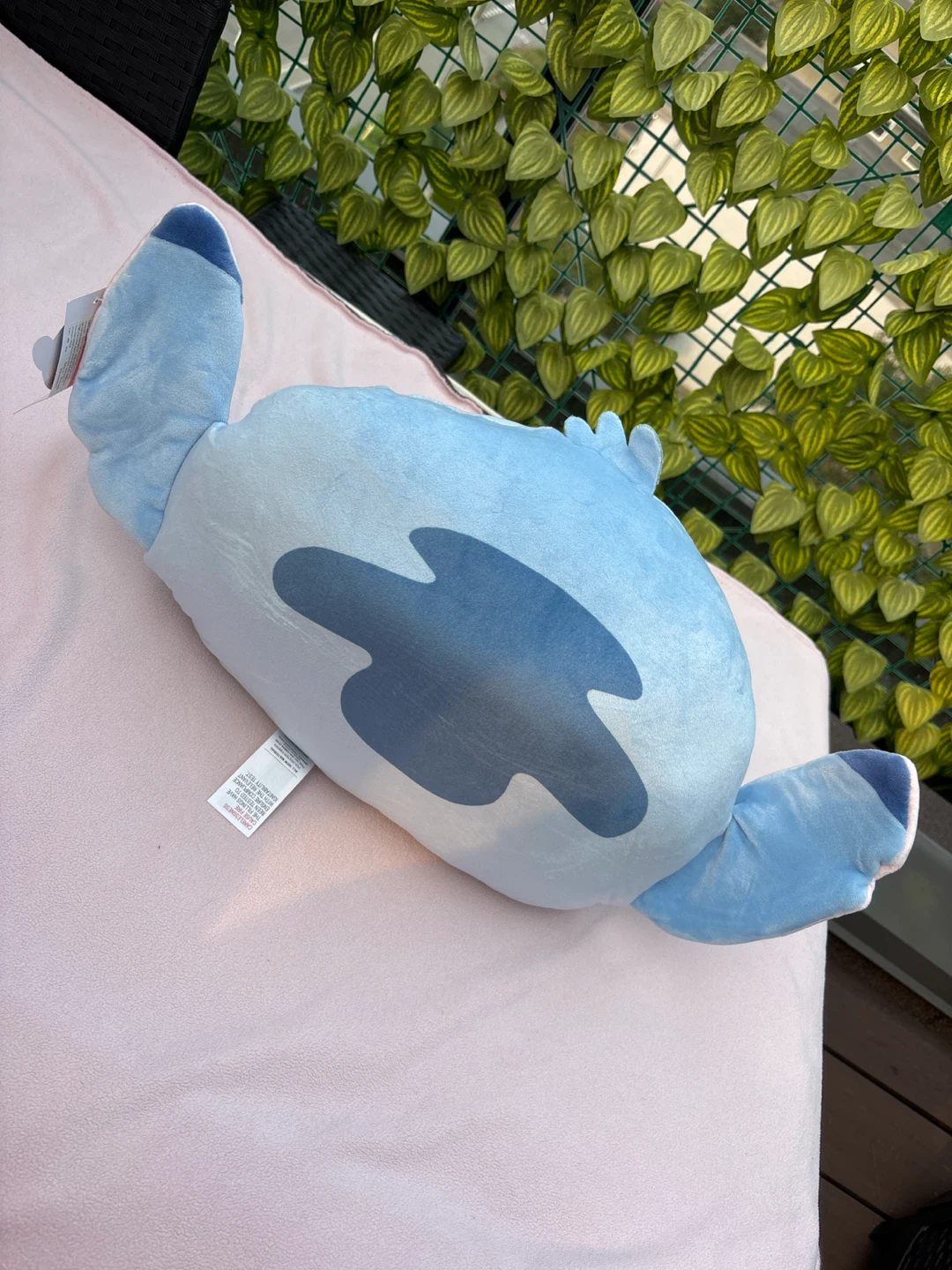 MINISO Disney Stitch Plush Toy - photo 3