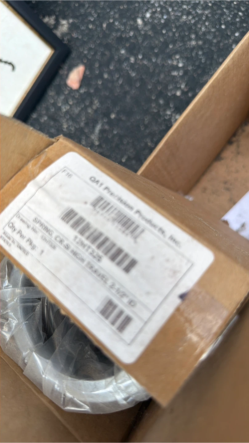 2001 CRV parts