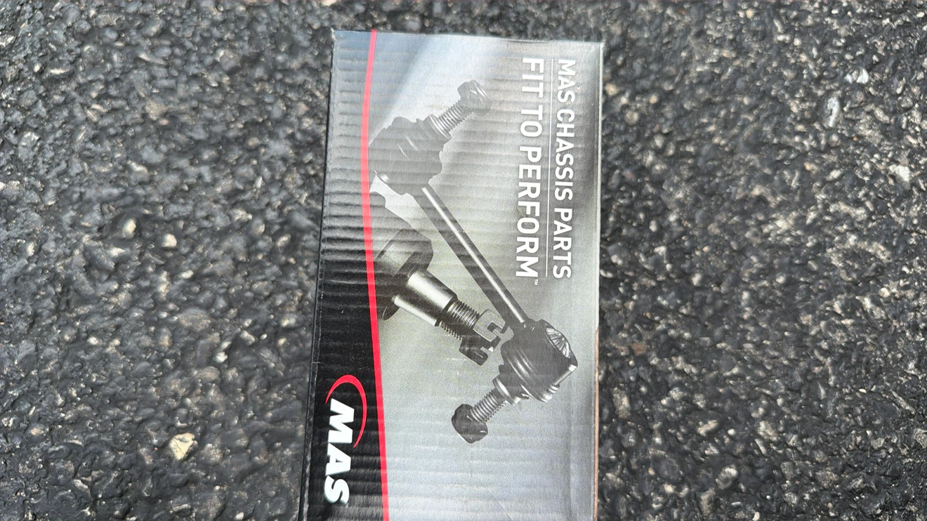 2001 CRV parts - photo 4