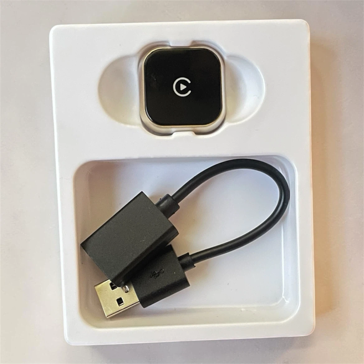 Wireless Car Adapter - photo 2
