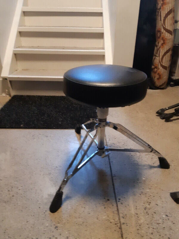Double braced Yamaha drum seat