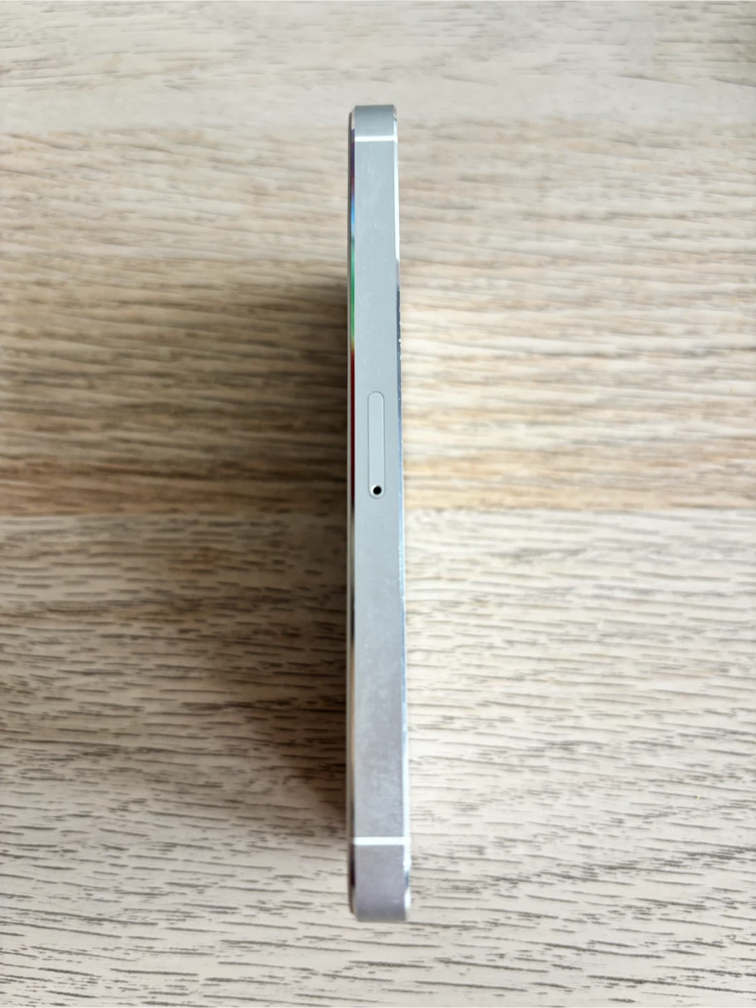 Apple iPhone 5s - Silver - photo 5