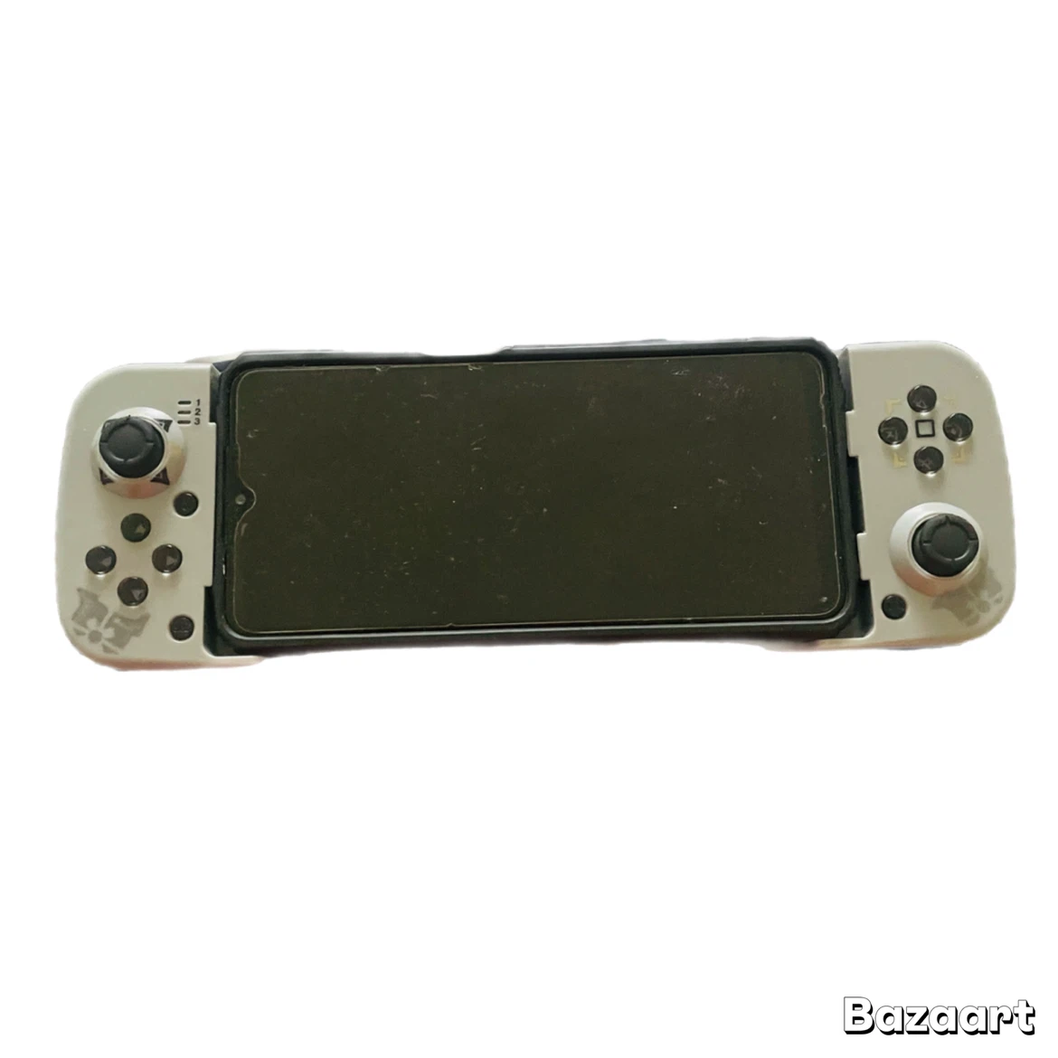 Wireless Game Controller for Smartphone