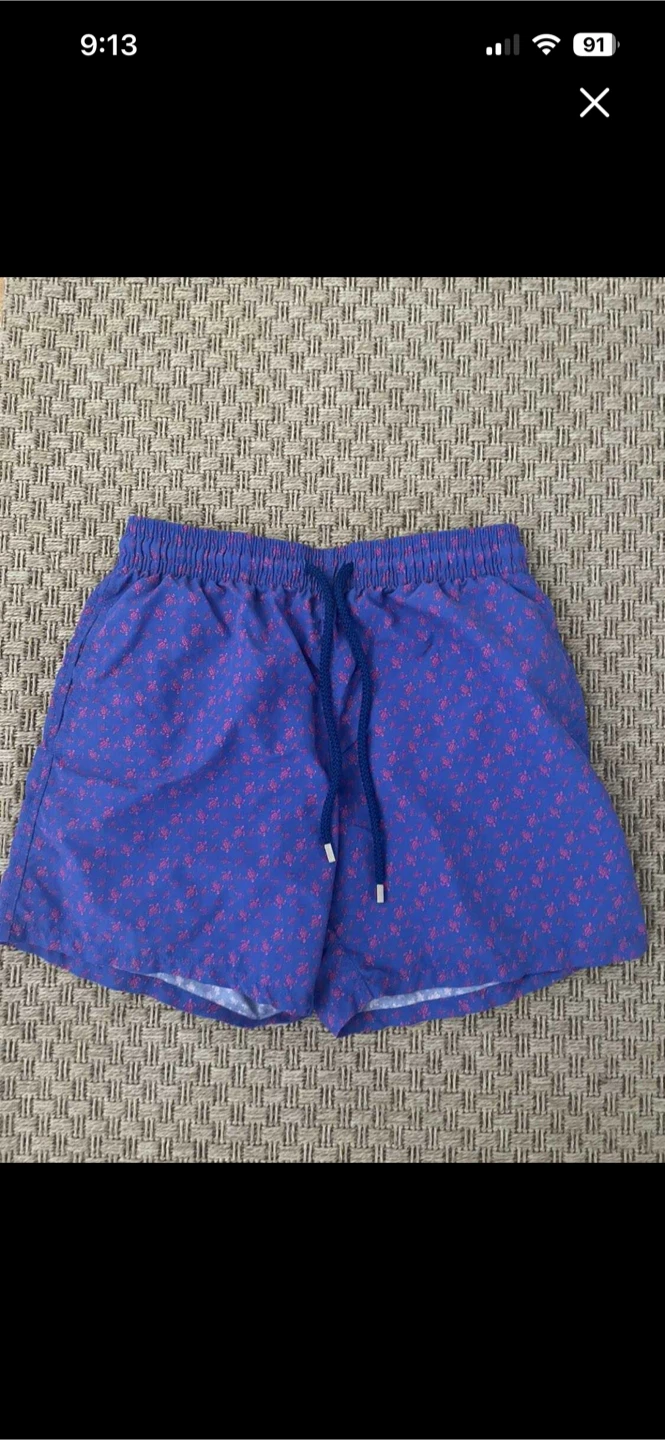 Vilebrequin swim shorts
