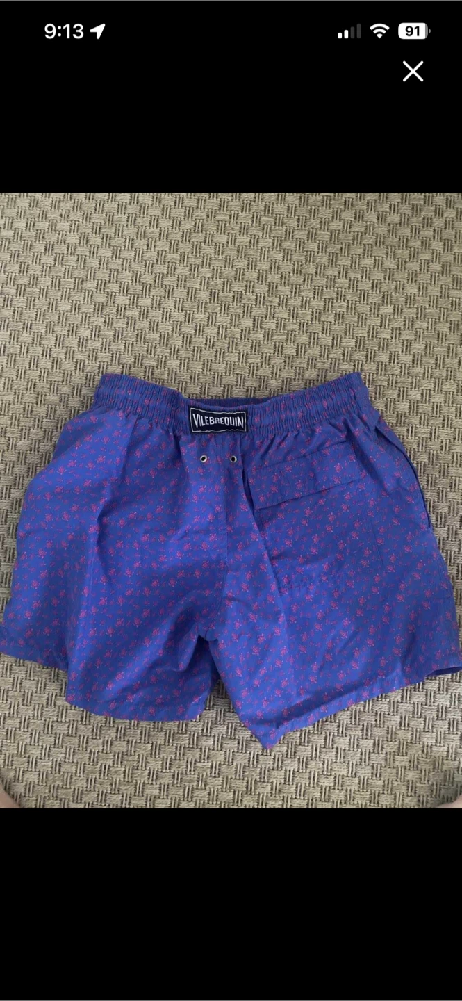 Vilebrequin swim shorts - photo 2
