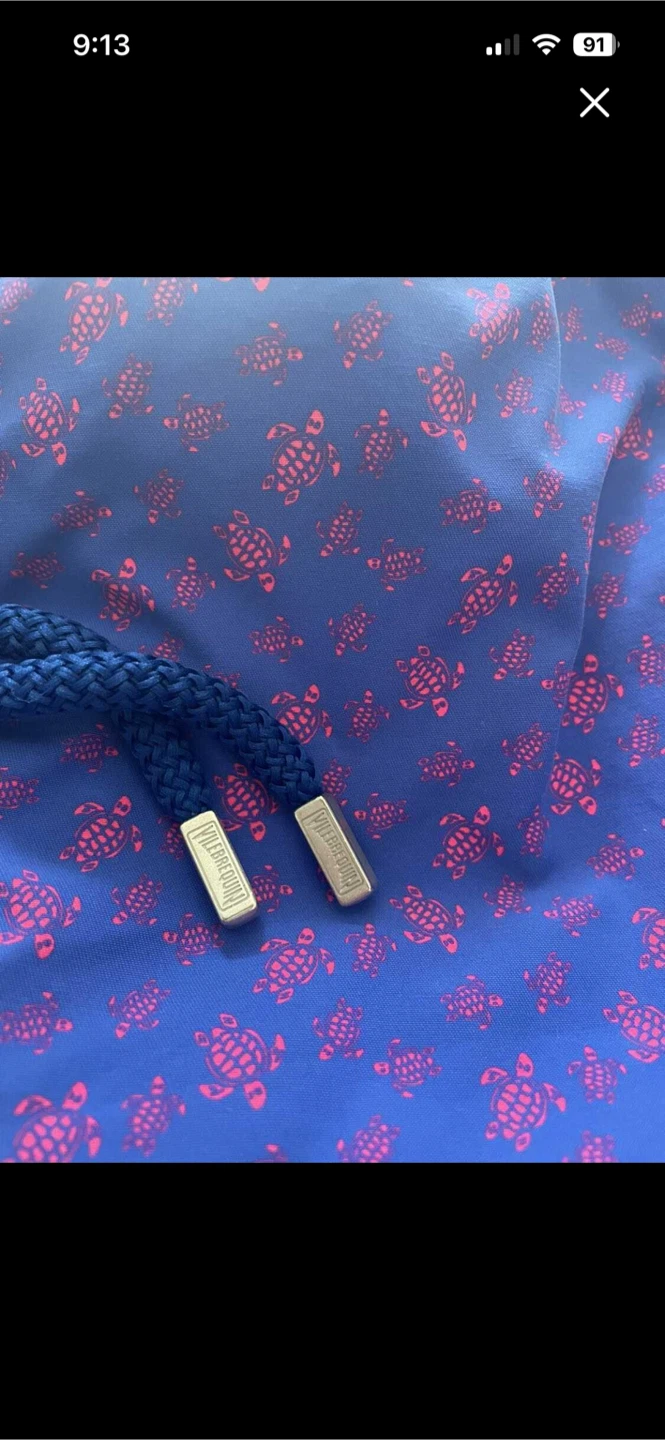 Vilebrequin swim shorts - photo 4