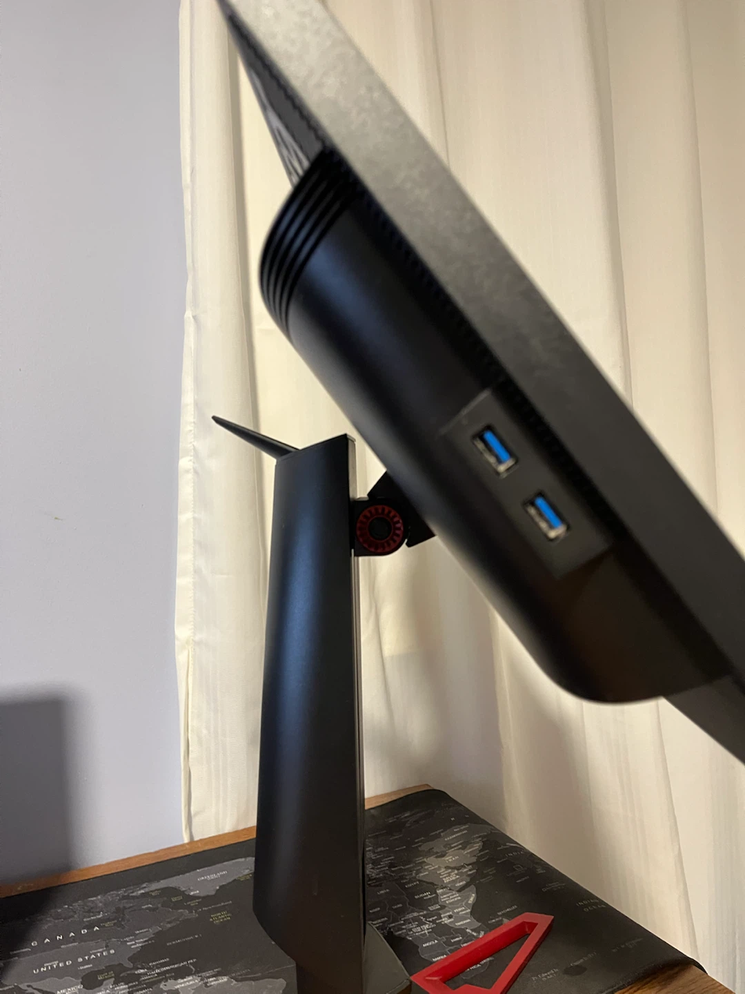 Acer Predator 27” 1440p 165Hz Gaming Monitor - photo 5