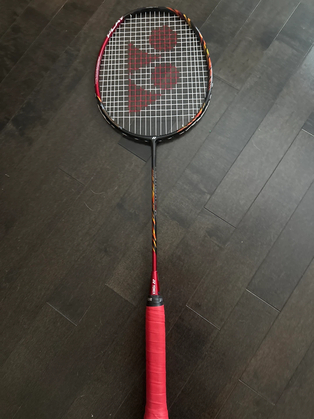 Yonex Badminton Racquet astrox 99 play