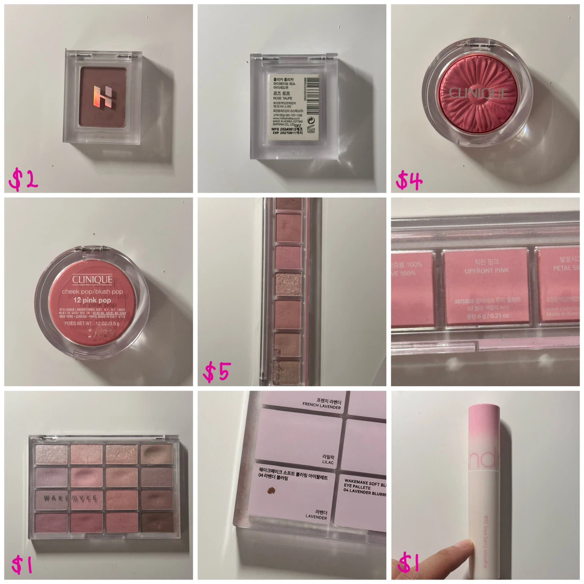 K-beauty cosmetics!! - photo 2