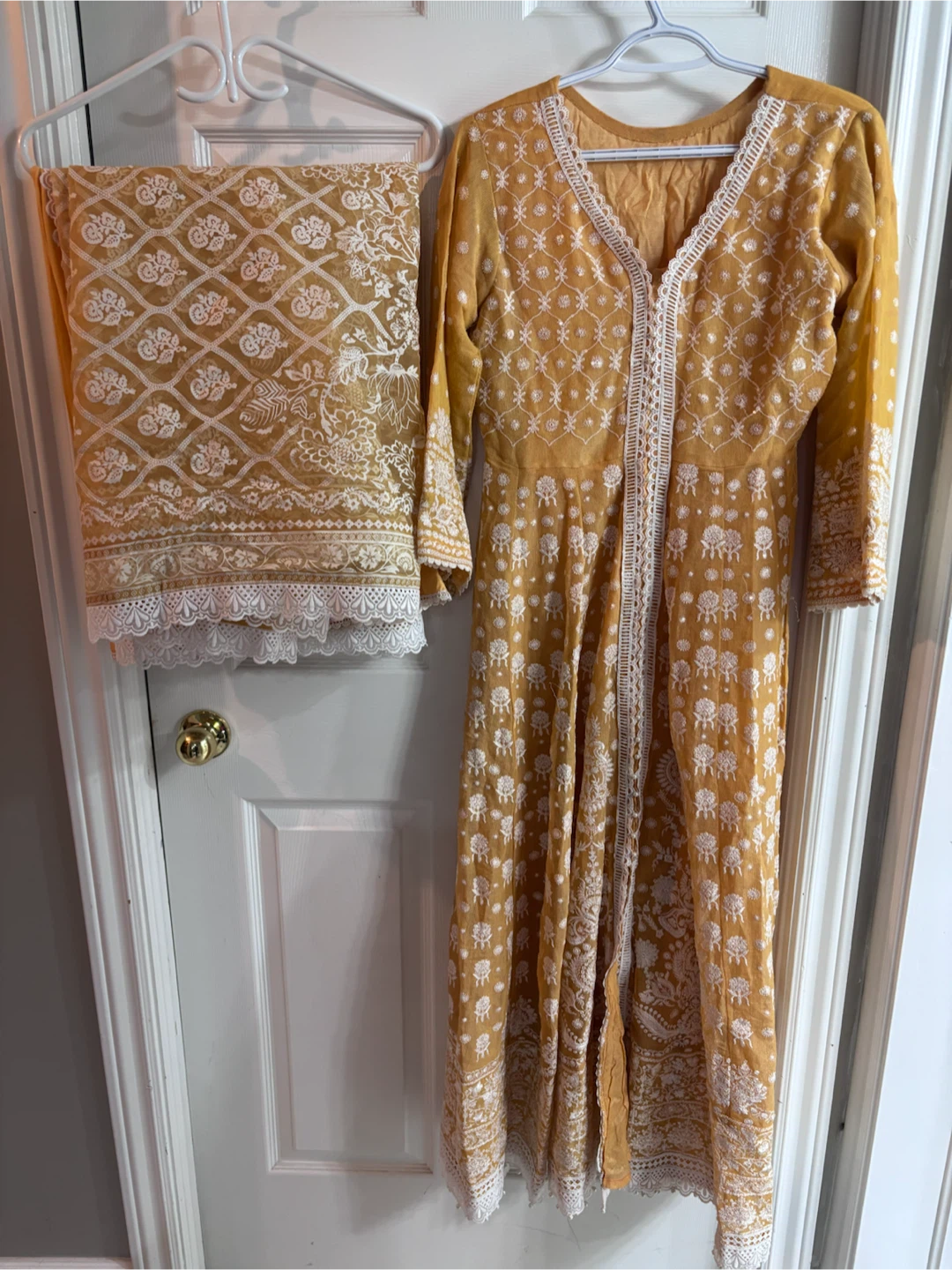 Women's Ethnic Wear Outfit - photo 2
