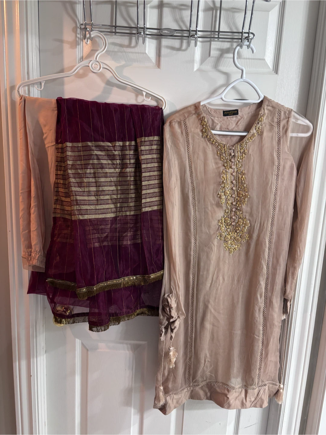 Women's Ethnic Wear Outfit - photo 4