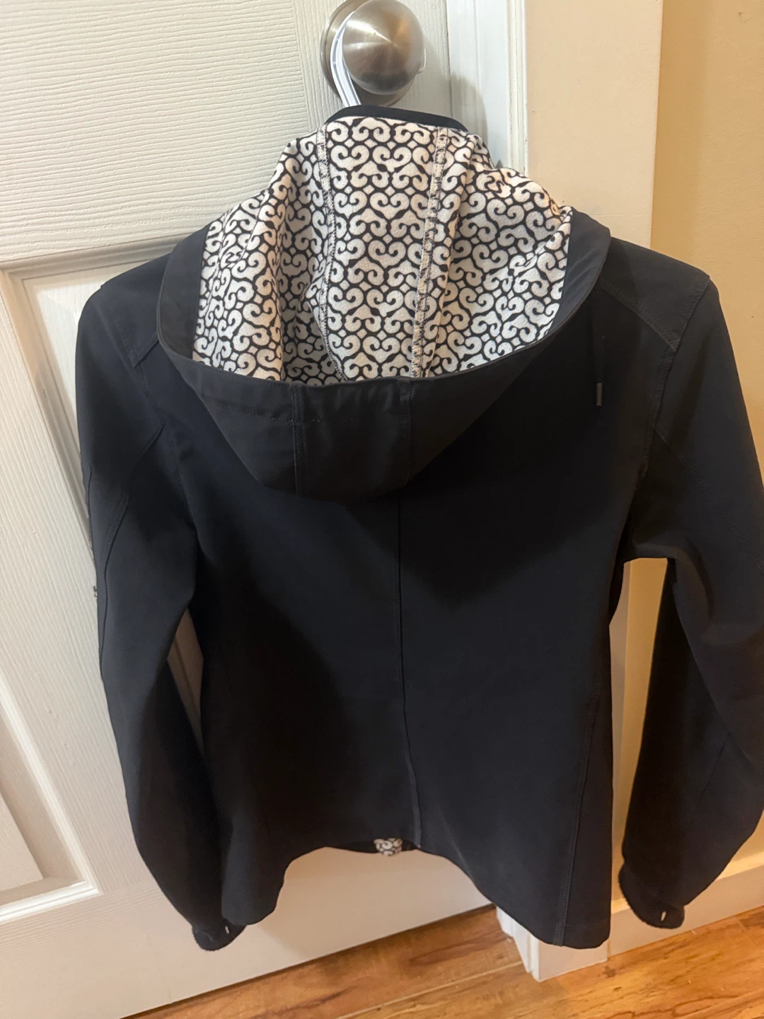 Lululemon Athletica Black Jacket - photo 4