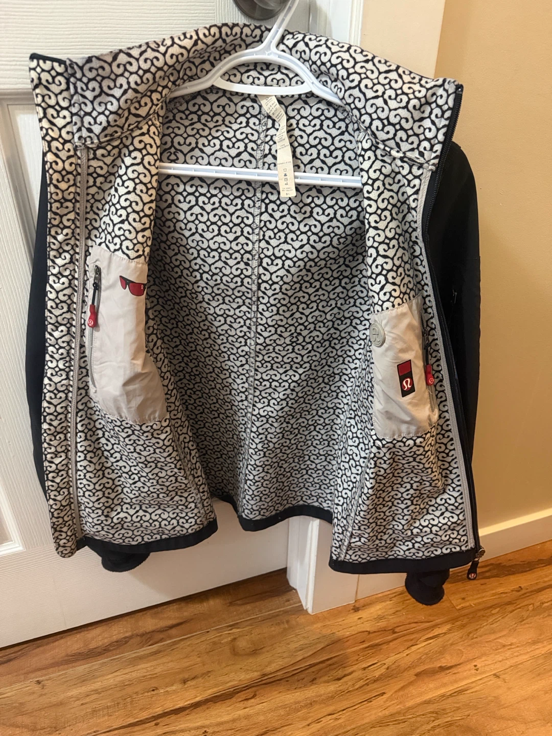 Lululemon Athletica Black Jacket - photo 5