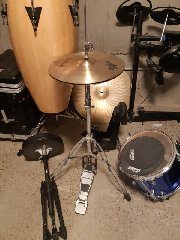 SABIAN Hi-Hat Cymbals
