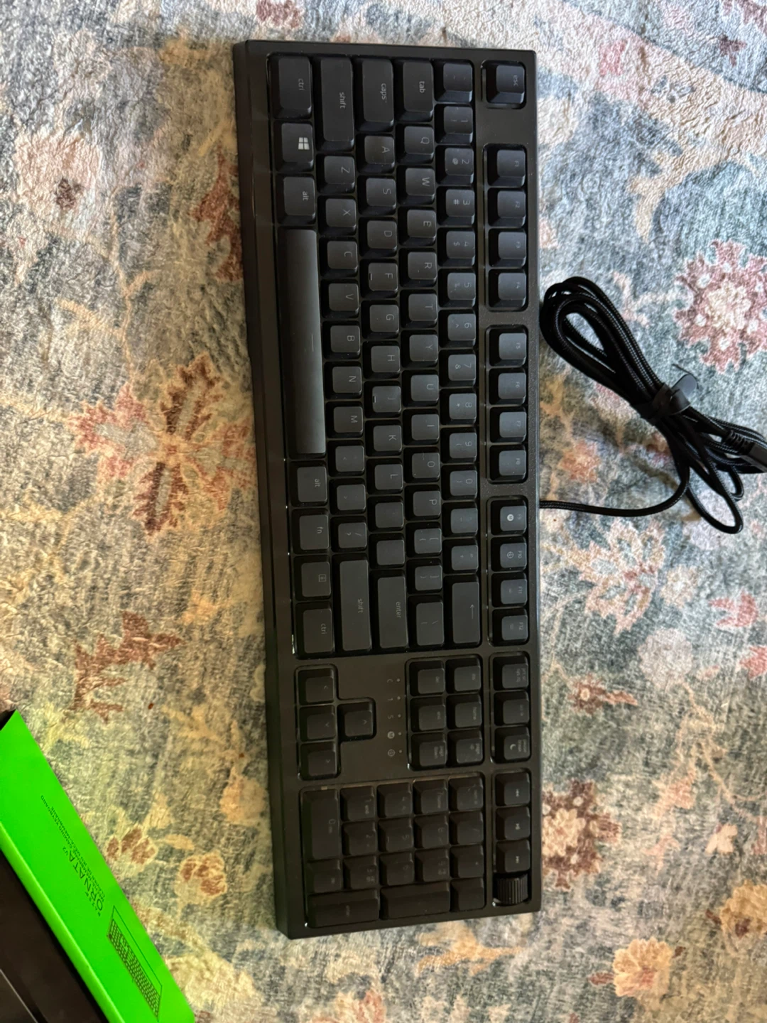 Razer Ornata V2 Gaming Keyboard