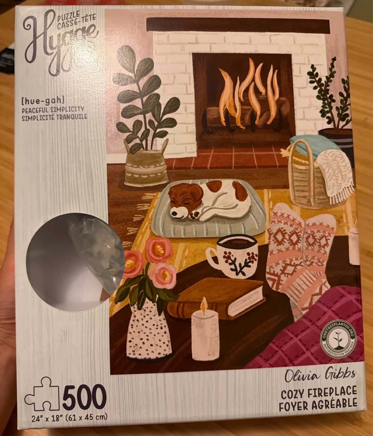 2 Puzzles - photo 3
