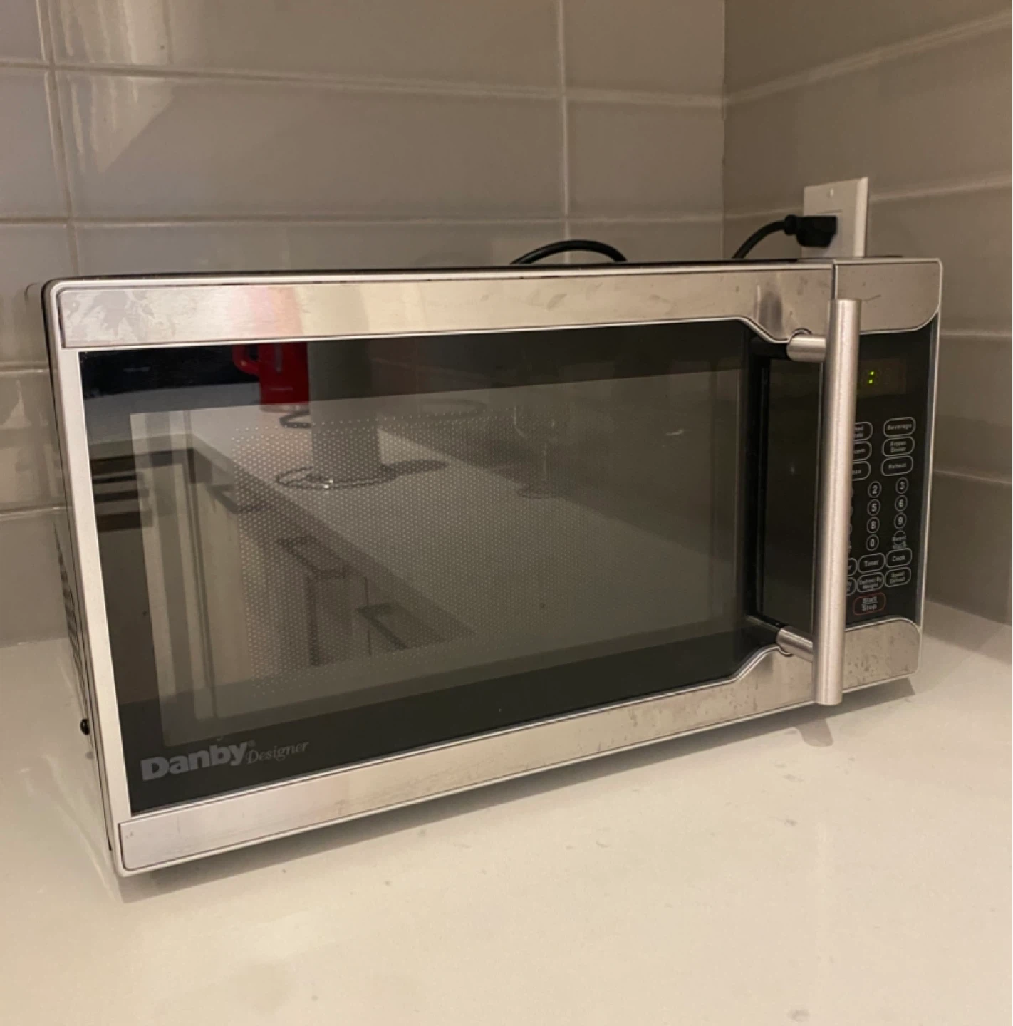 Danby Microwave Oven